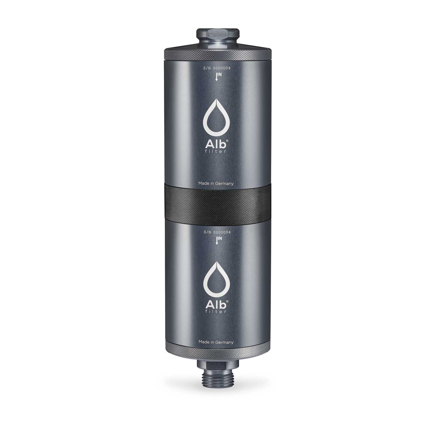 Alb Filter Connect - Alu - Image 3