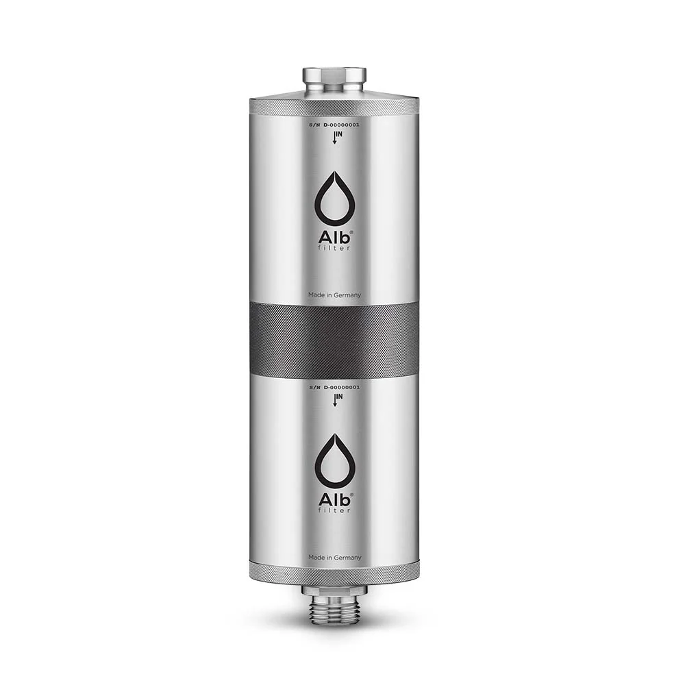 Alb Filter Connect - Edelstahl - Image 3