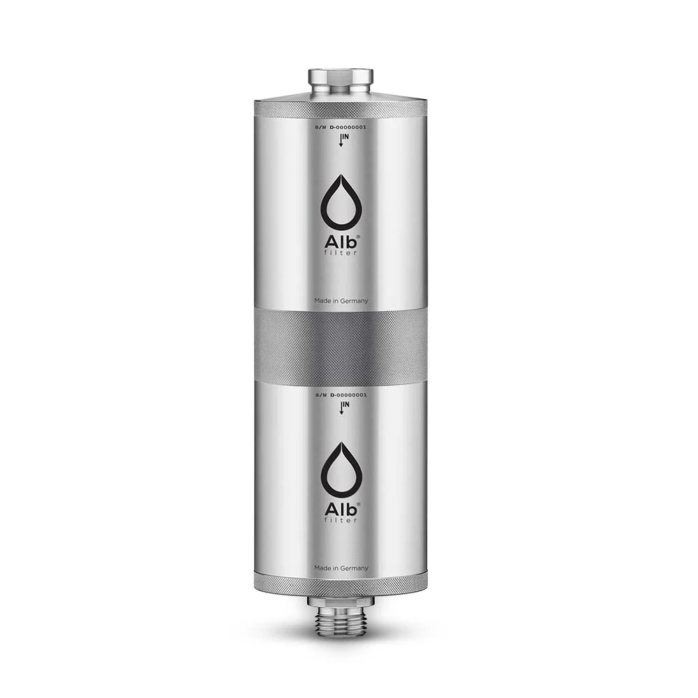 Alb Filter Connect - Edelstahl - Image 4