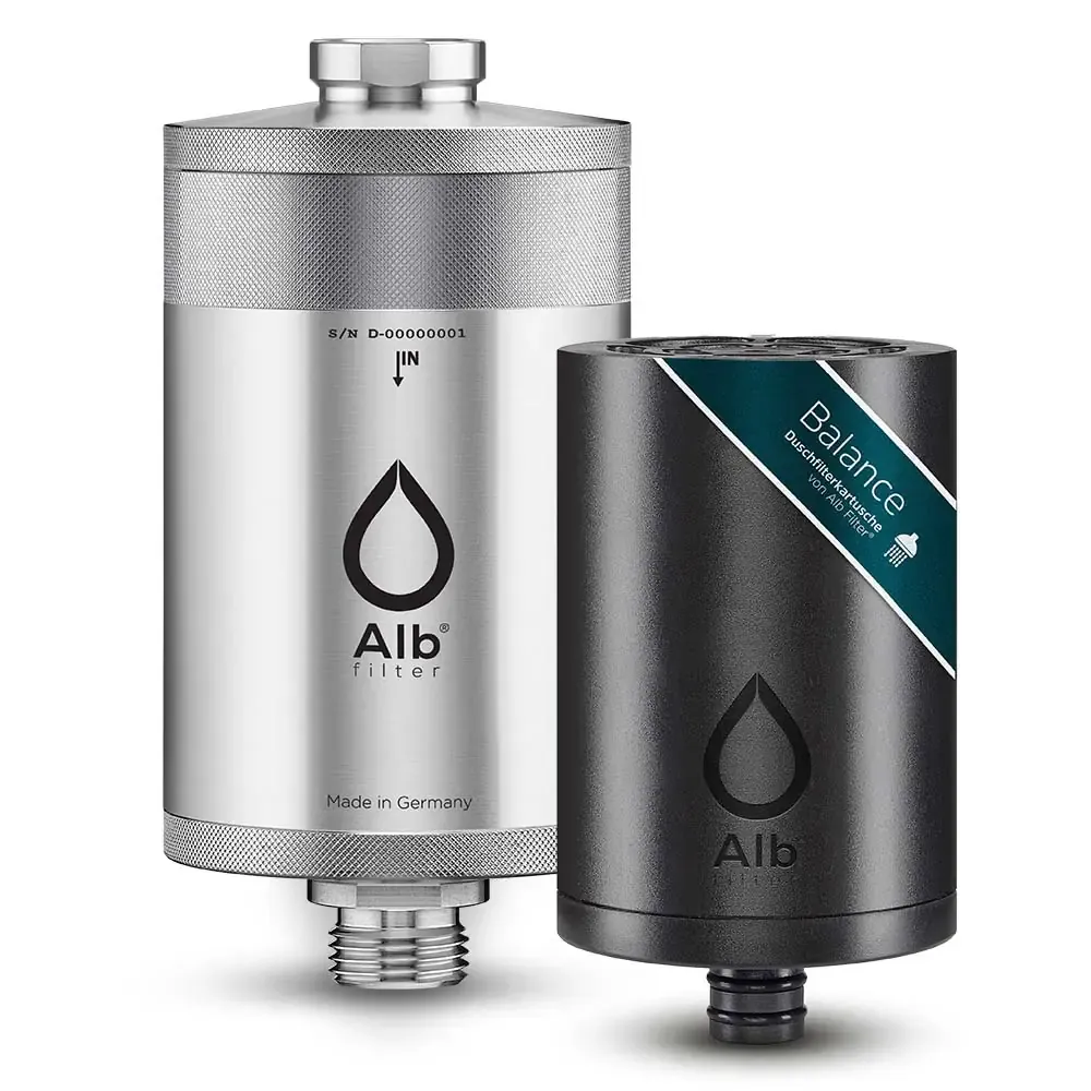 Alb Duschfilter Balance - Image 6