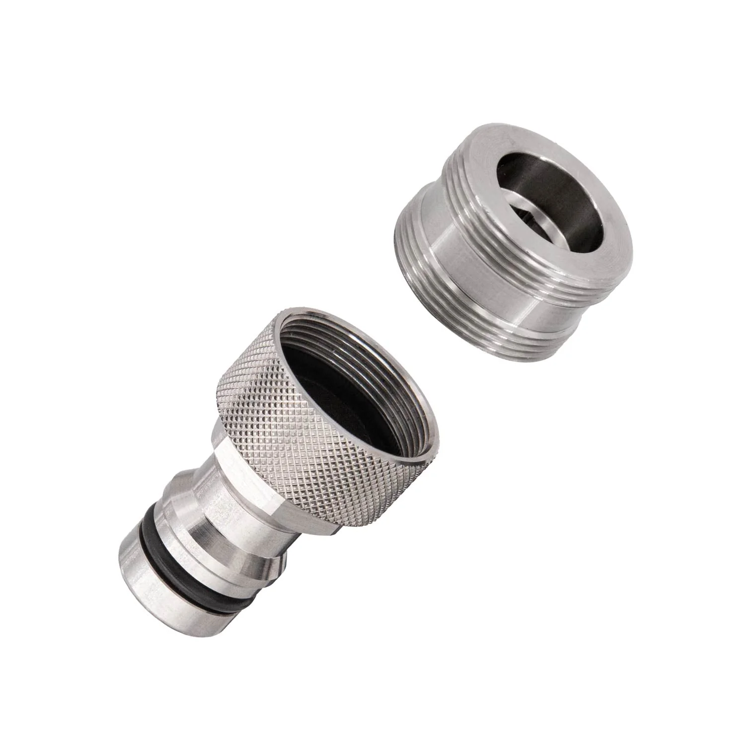 Alb Filter® Hahnverbinder Edelstahl M22 IG inkl. Adapter - Image 19