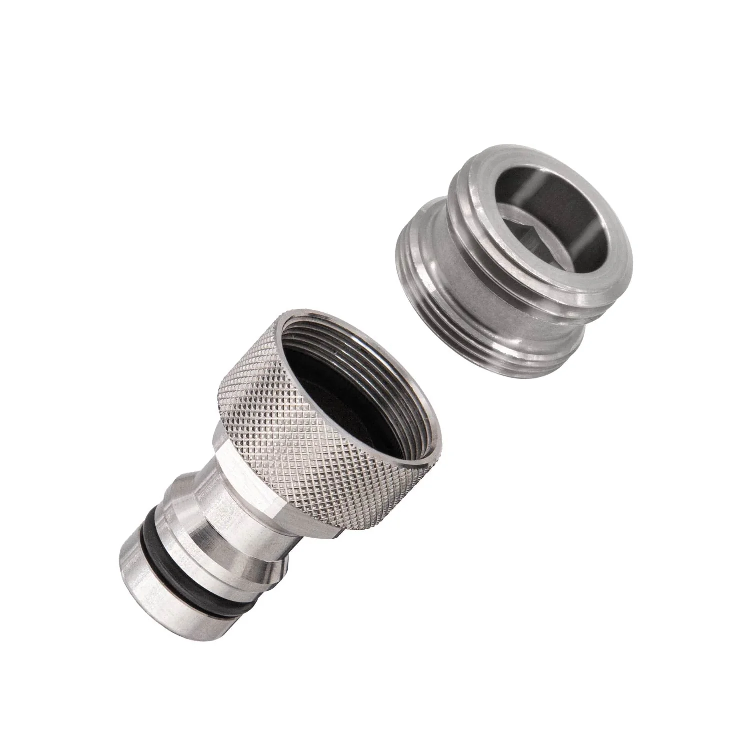 Alb Filter® Hahnverbinder Edelstahl M22 IG inkl. Adapter - Image 24