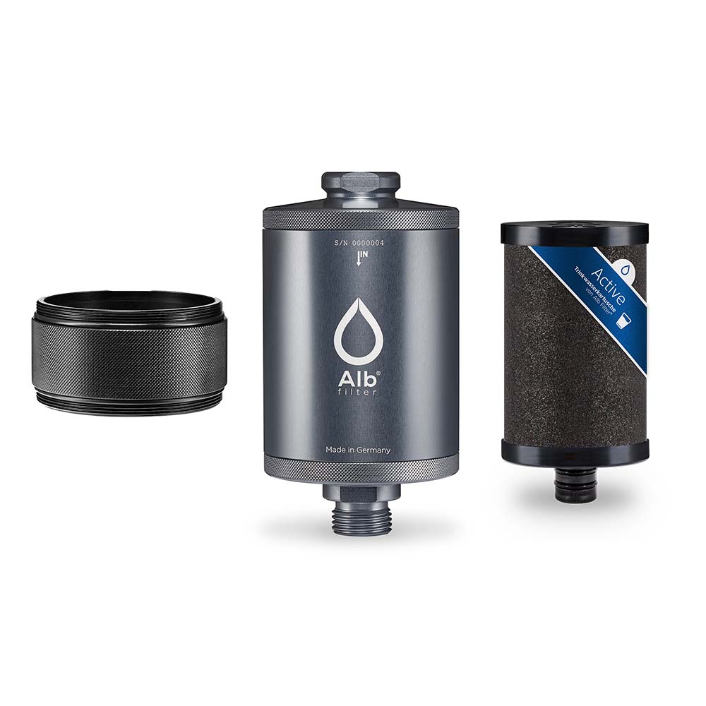 Alb Filter Erweiterungs-Set Active - Image 3