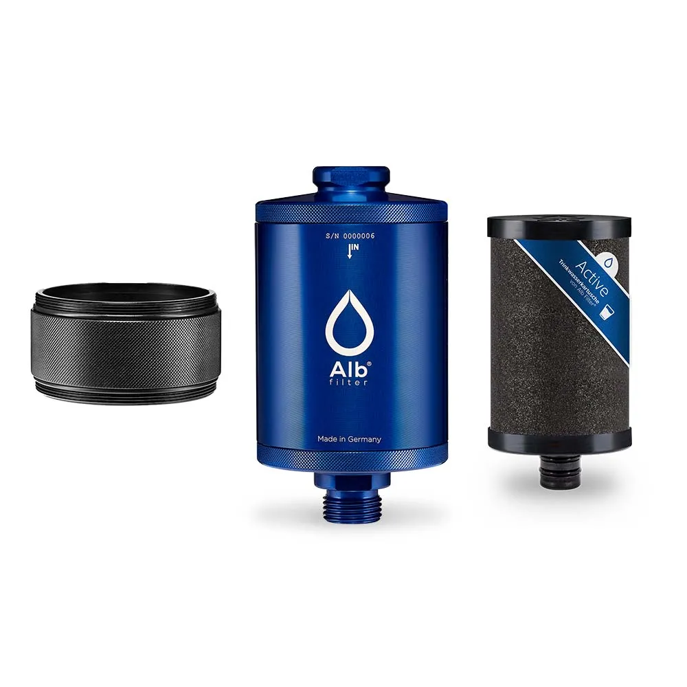 Alb Filter Erweiterungs-Set Active - Image 4