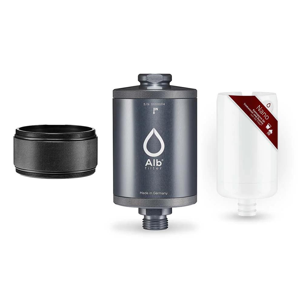 Alb Filter Erweiterungs-Set Nano - Image 3