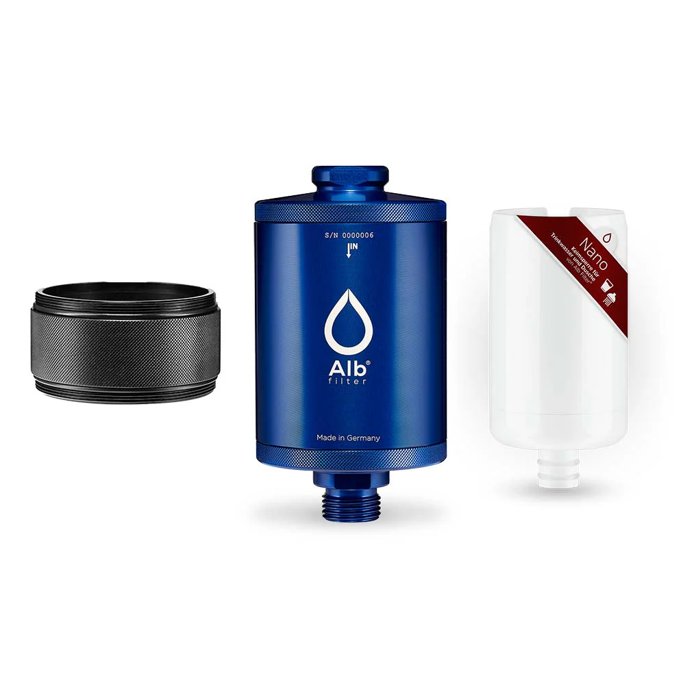 Alb Filter Erweiterungs-Set Nano - Image 4