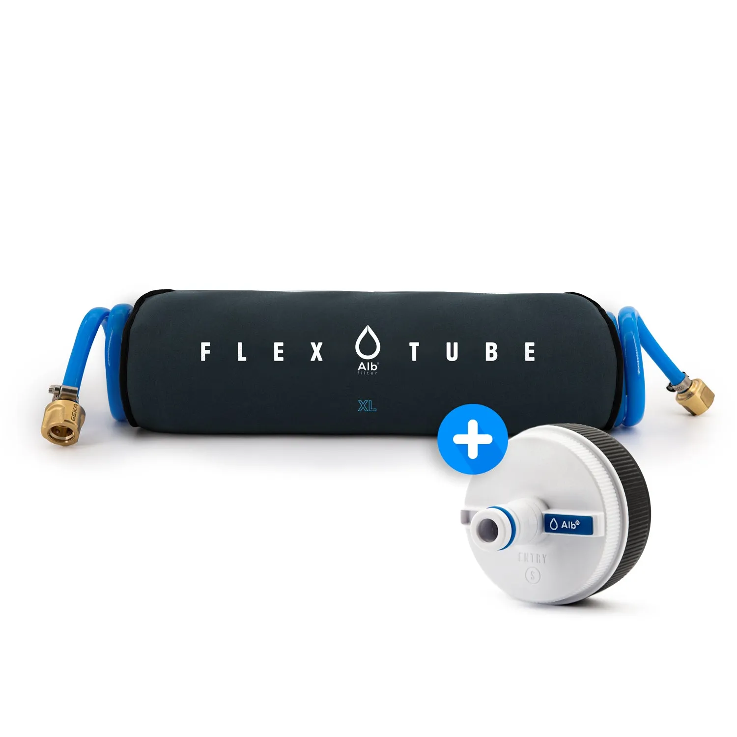 Alb Filter Flextube Befüllschlauch - Image 4