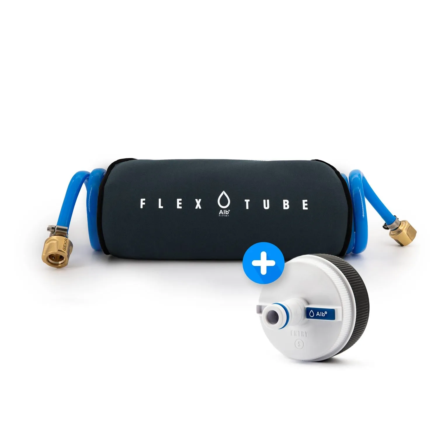 Alb Filter Flextube Befüllschlauch - Image 8