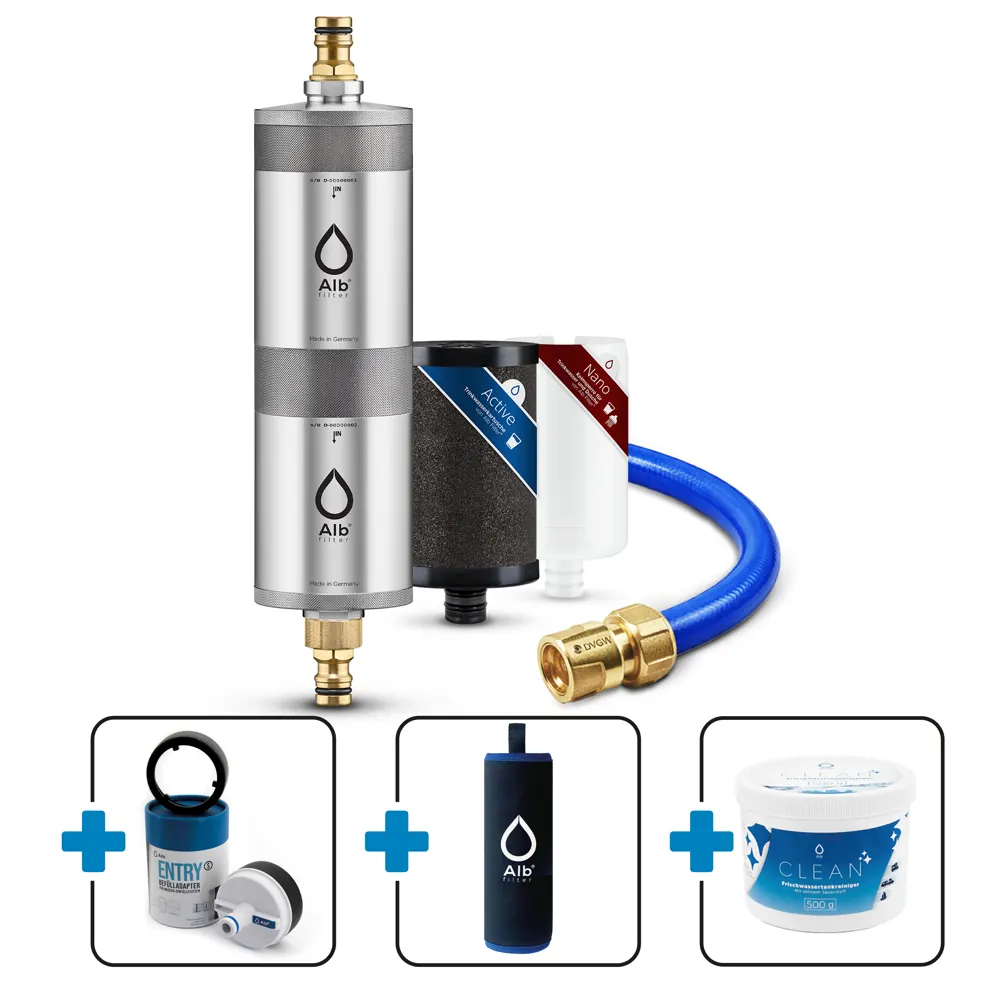Mobil Fusion Camping Bundle - Image 12
