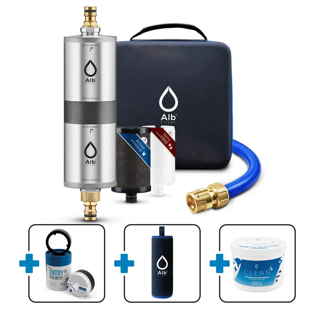 Mobil Fusion Camping Bundle - Image 13