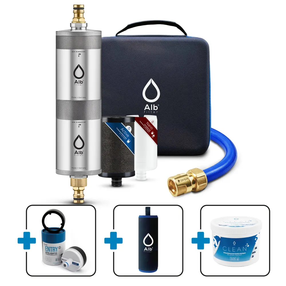 Mobil Fusion Camping Bundle - Image 14