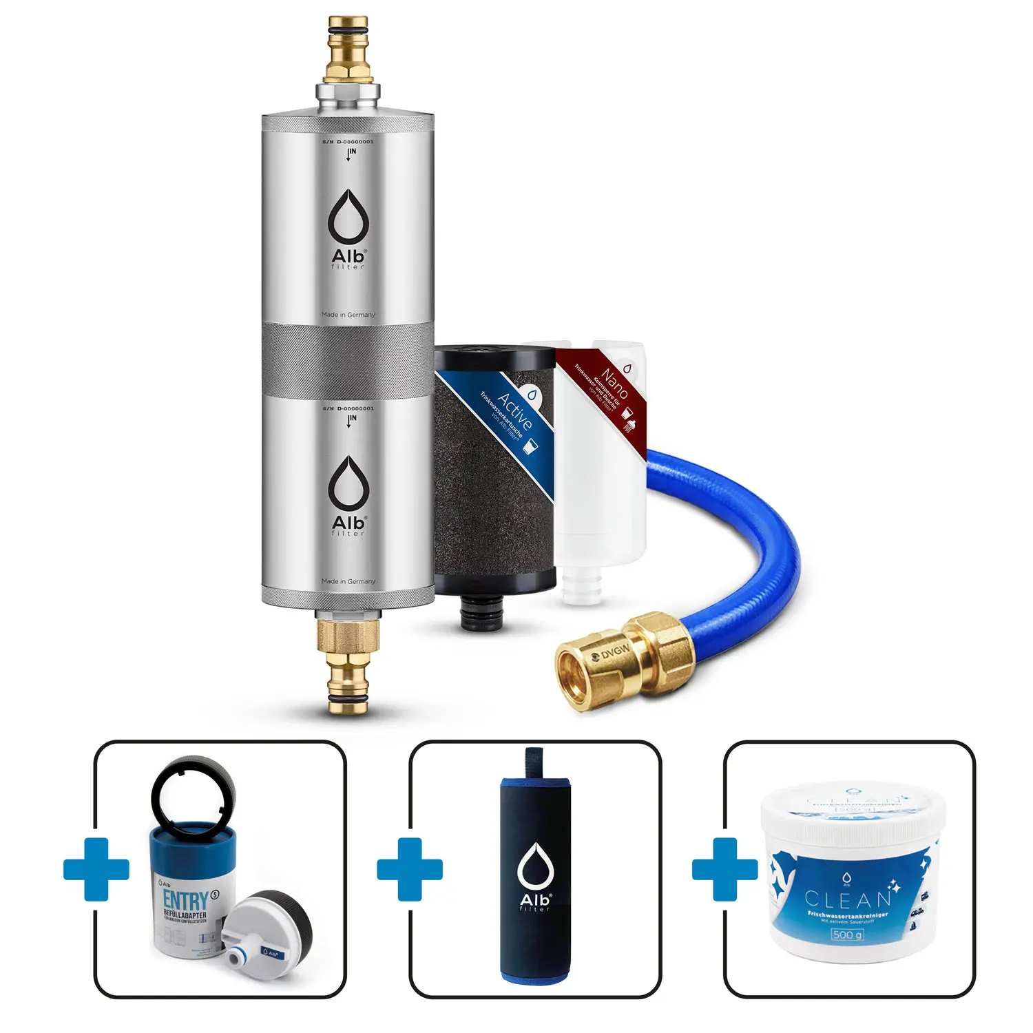 Mobil Fusion Camping Bundle - Image 15