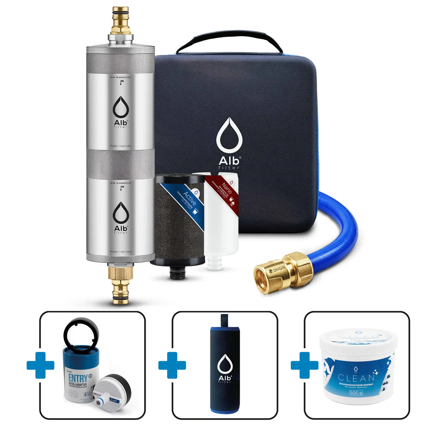 Mobil Fusion Camping Bundle - Image 16