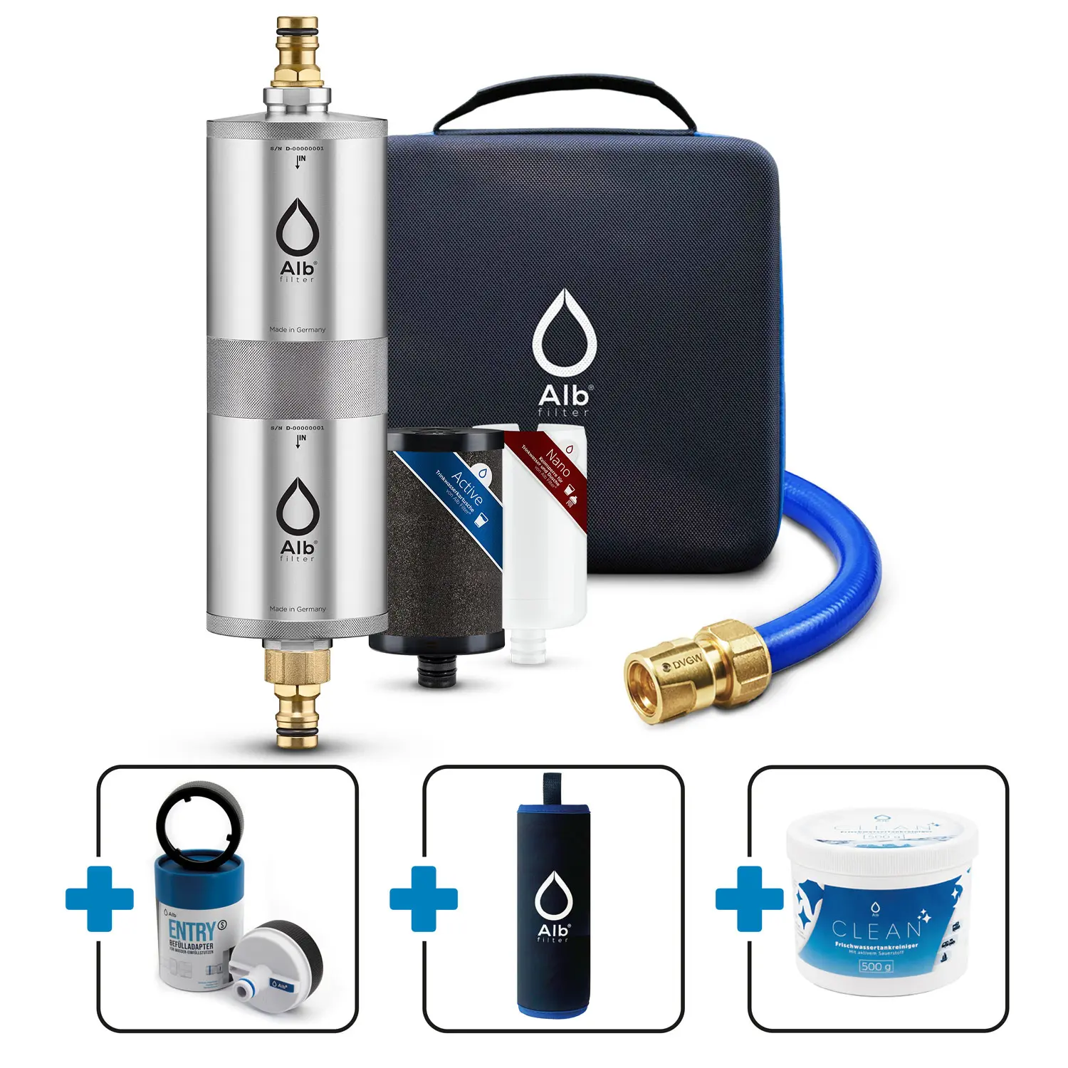 Mobil Fusion Camping Bundle - Image 17