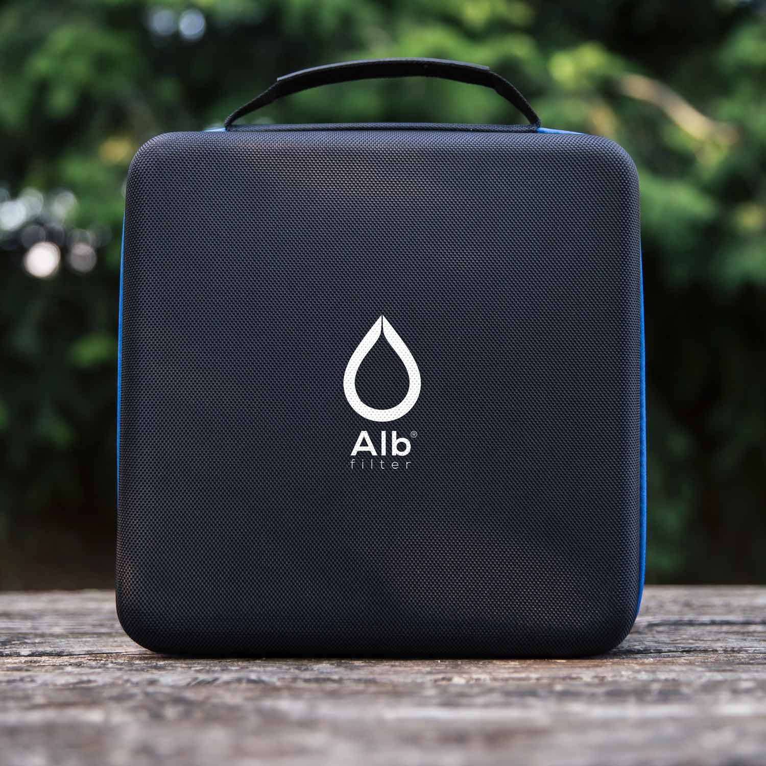 Alb Filter Camping Koffer - Image 7