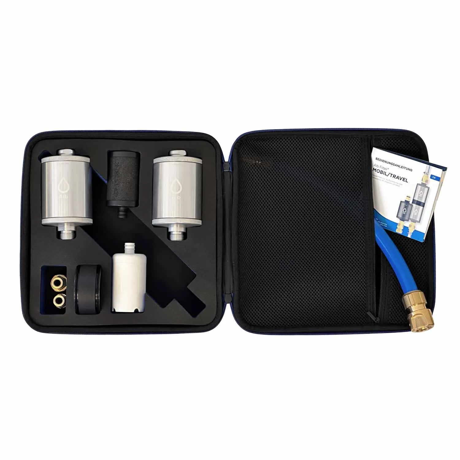 Alb Filter FUSION Active und Nano Trinkwasserfilter | Camping-Set: Mobil - Image 11