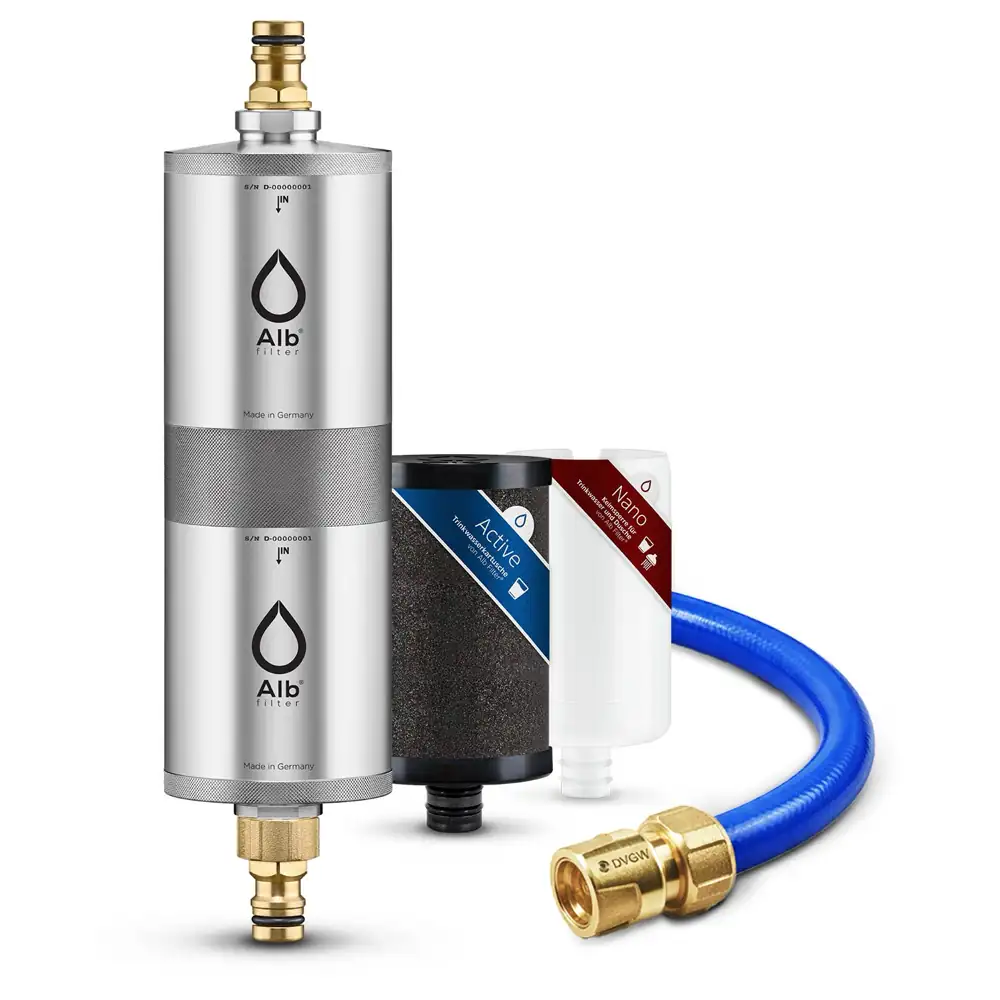 Alb Filter FUSION Active und Nano Trinkwasserfilter | Camping-Set: Mobil - Image 24