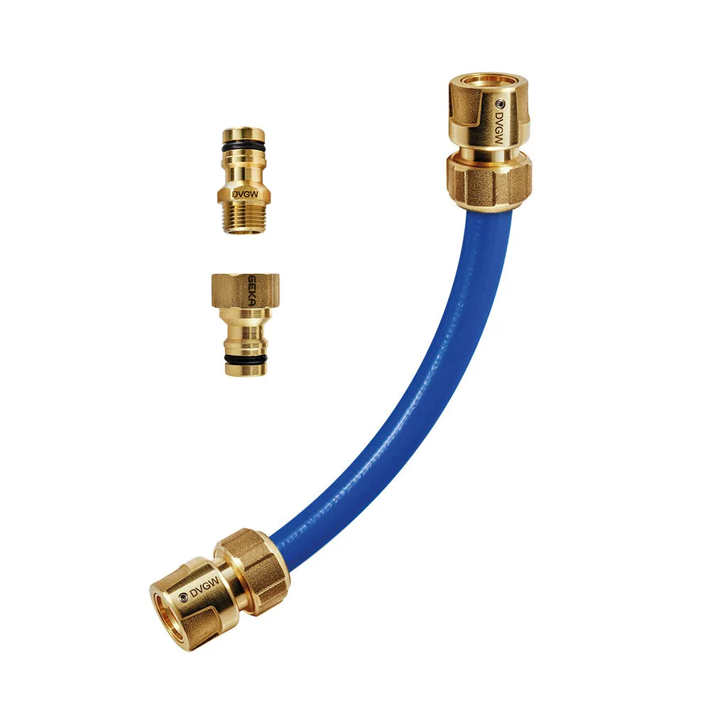 Alb Filter MOBIL Nano Trinkwasserfilter | Mit GEKA Anschluss - Image 8