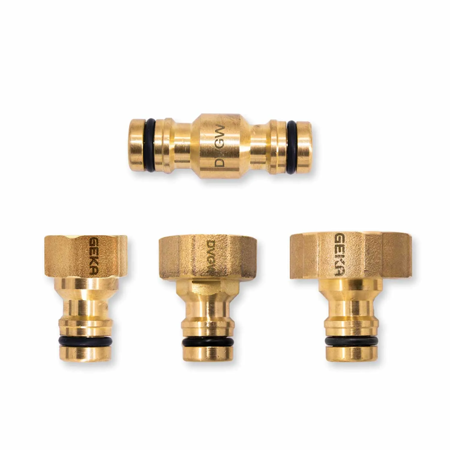 GEKA Adapter Set - Image 2