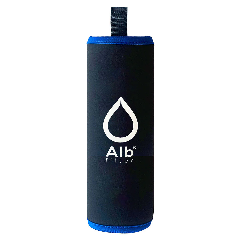 Alb Filter Neopren Schutzhülle - Image 3