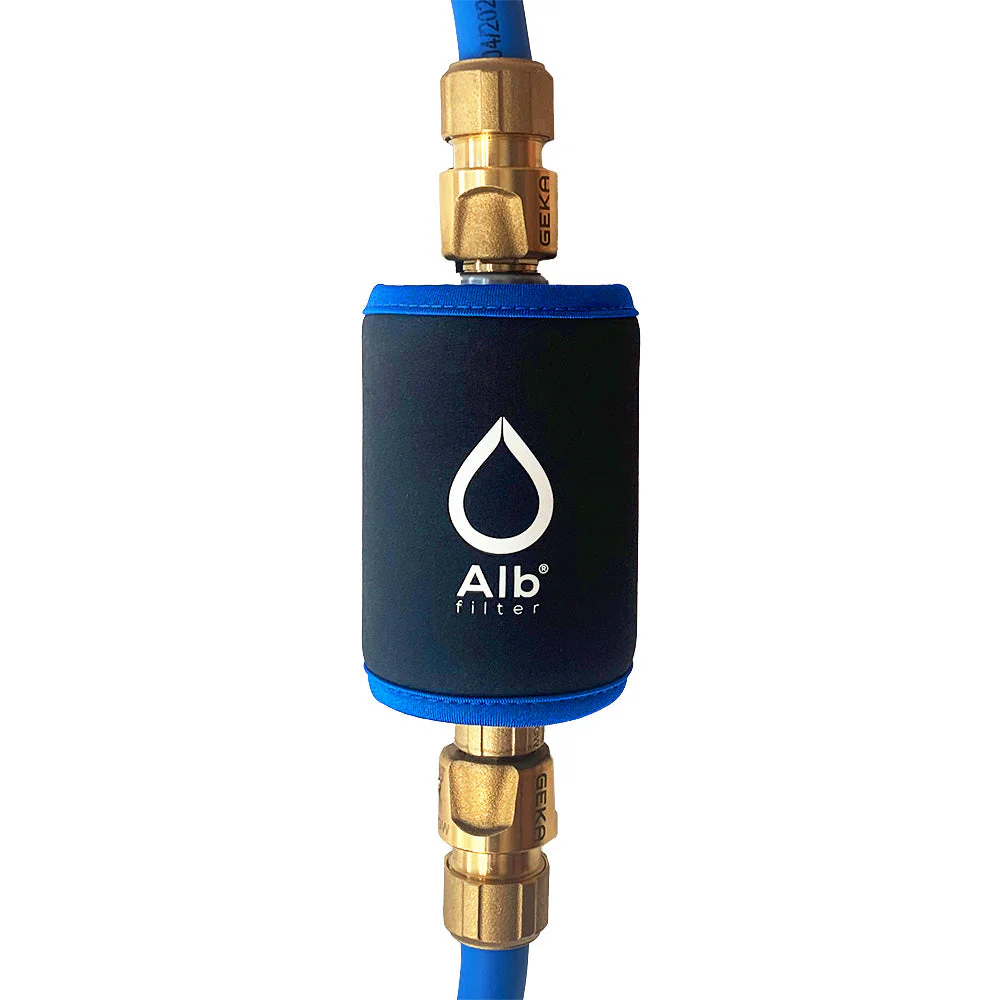 Alb Filter Neopren Schutzhülle - Image 6