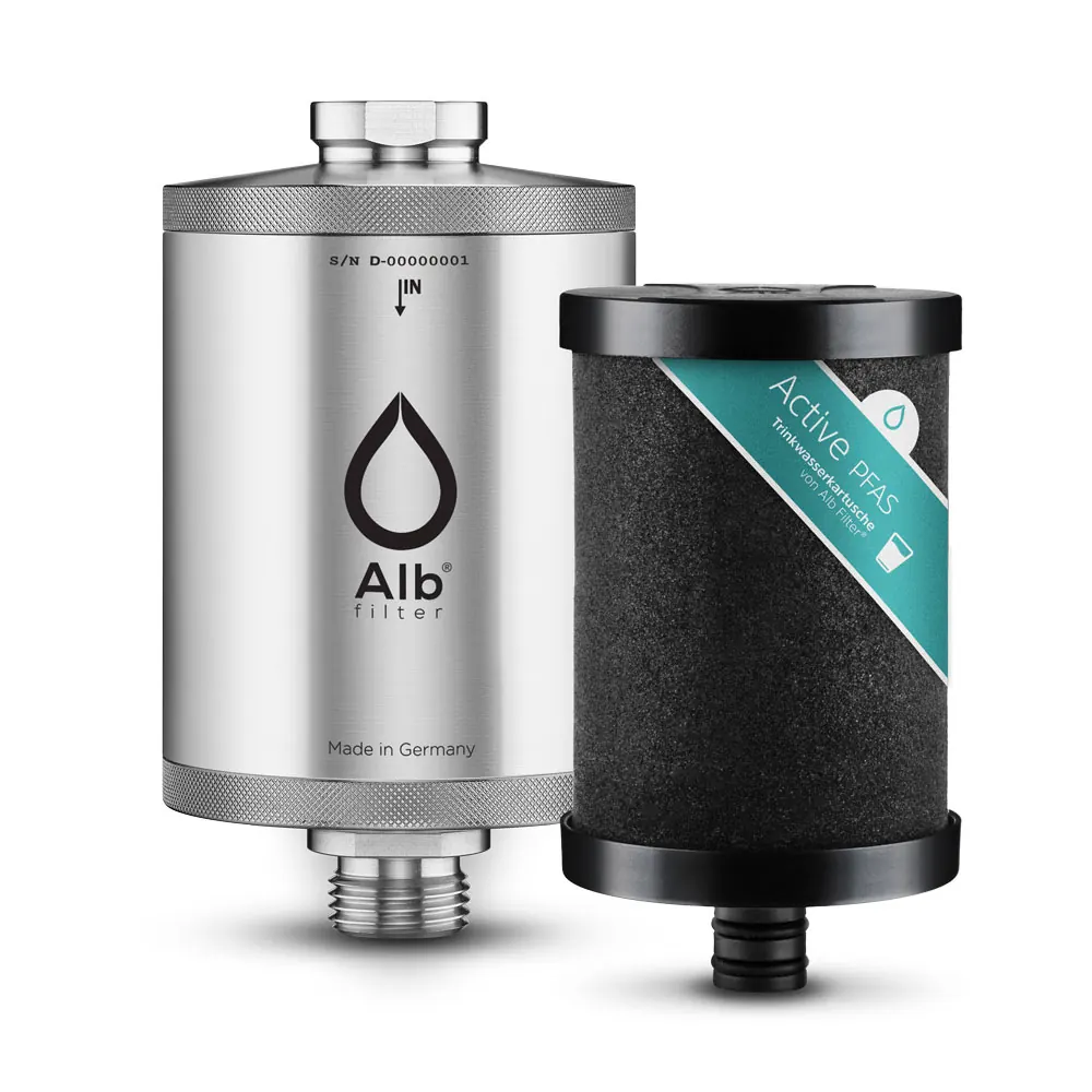 Alb Active PFAS - Untertisch Wasserfilter - Image 8