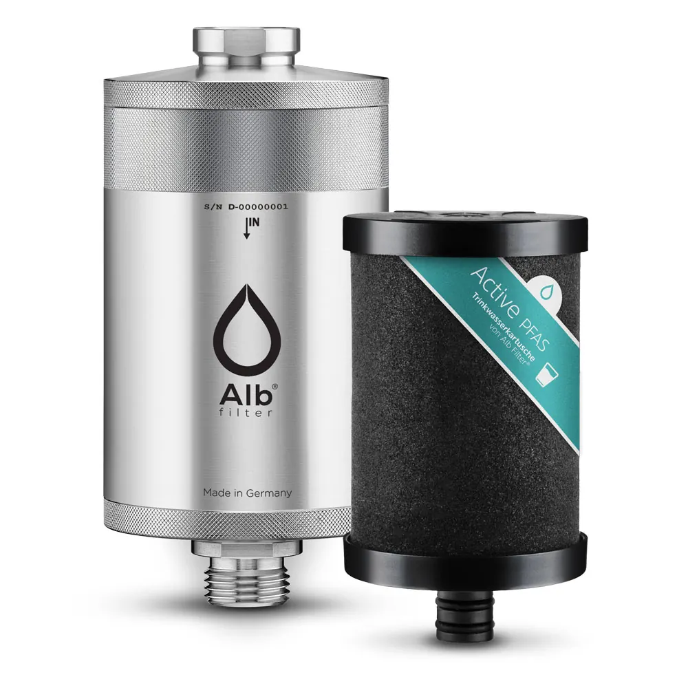 Alb Active PFAS - Untertisch Wasserfilter - Image 9