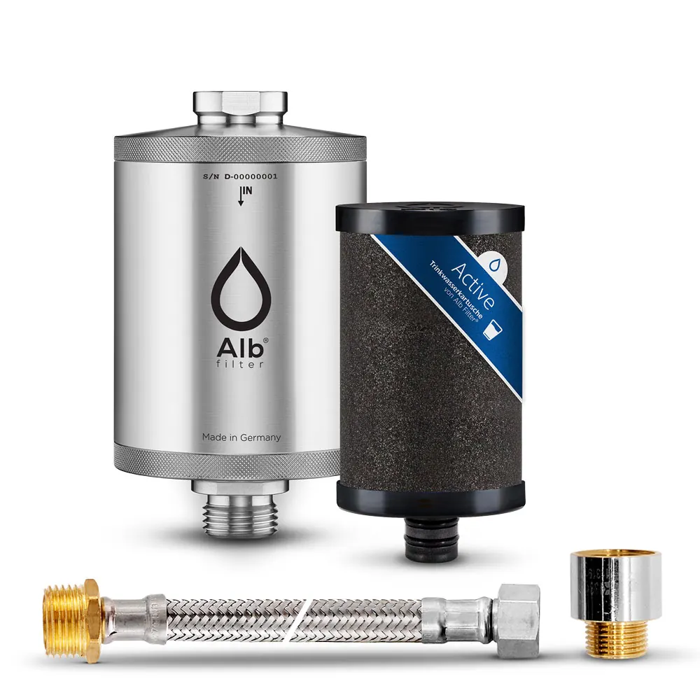 Alb Trinkwasserfilter Active - Image 10
