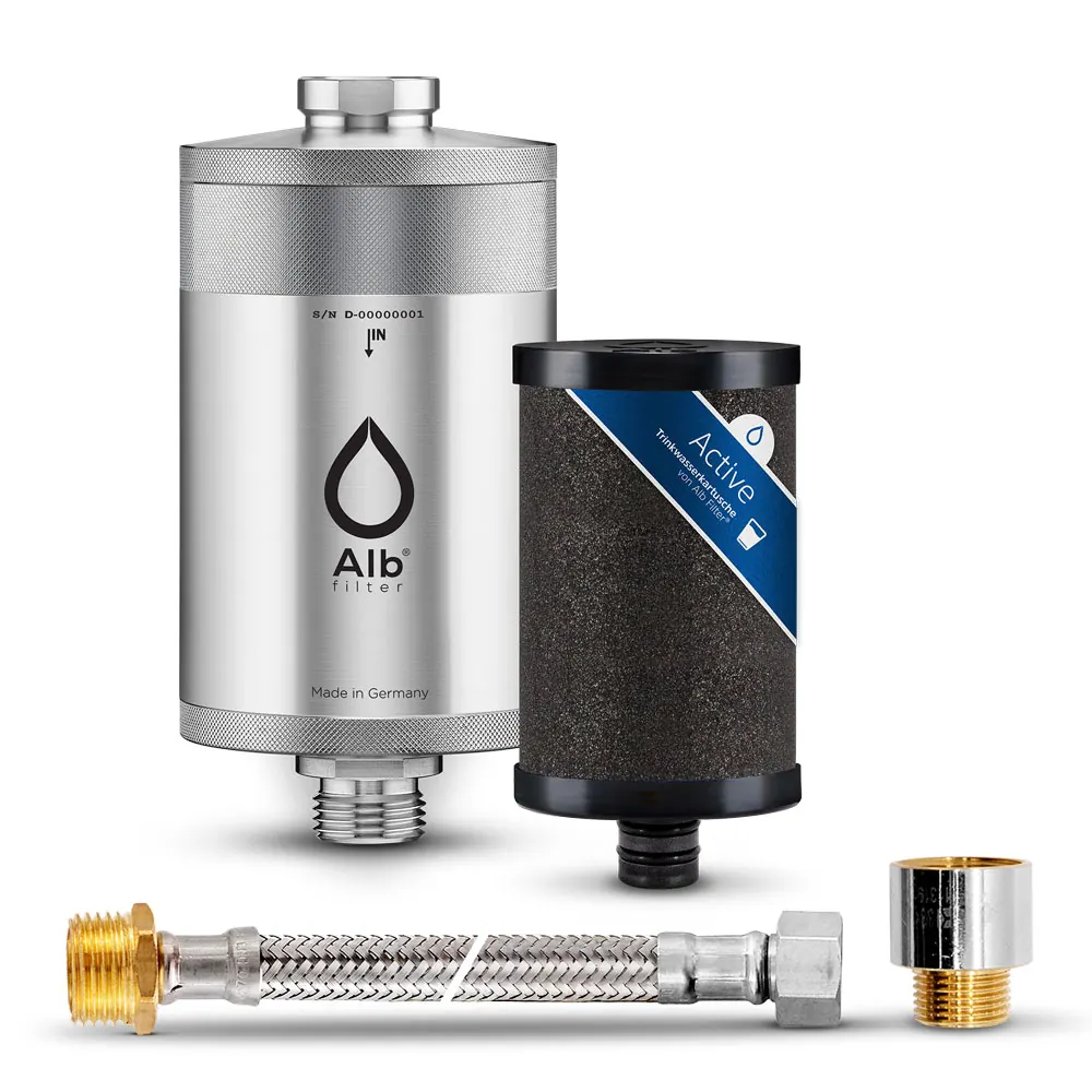 Alb Trinkwasserfilter Active - Image 11