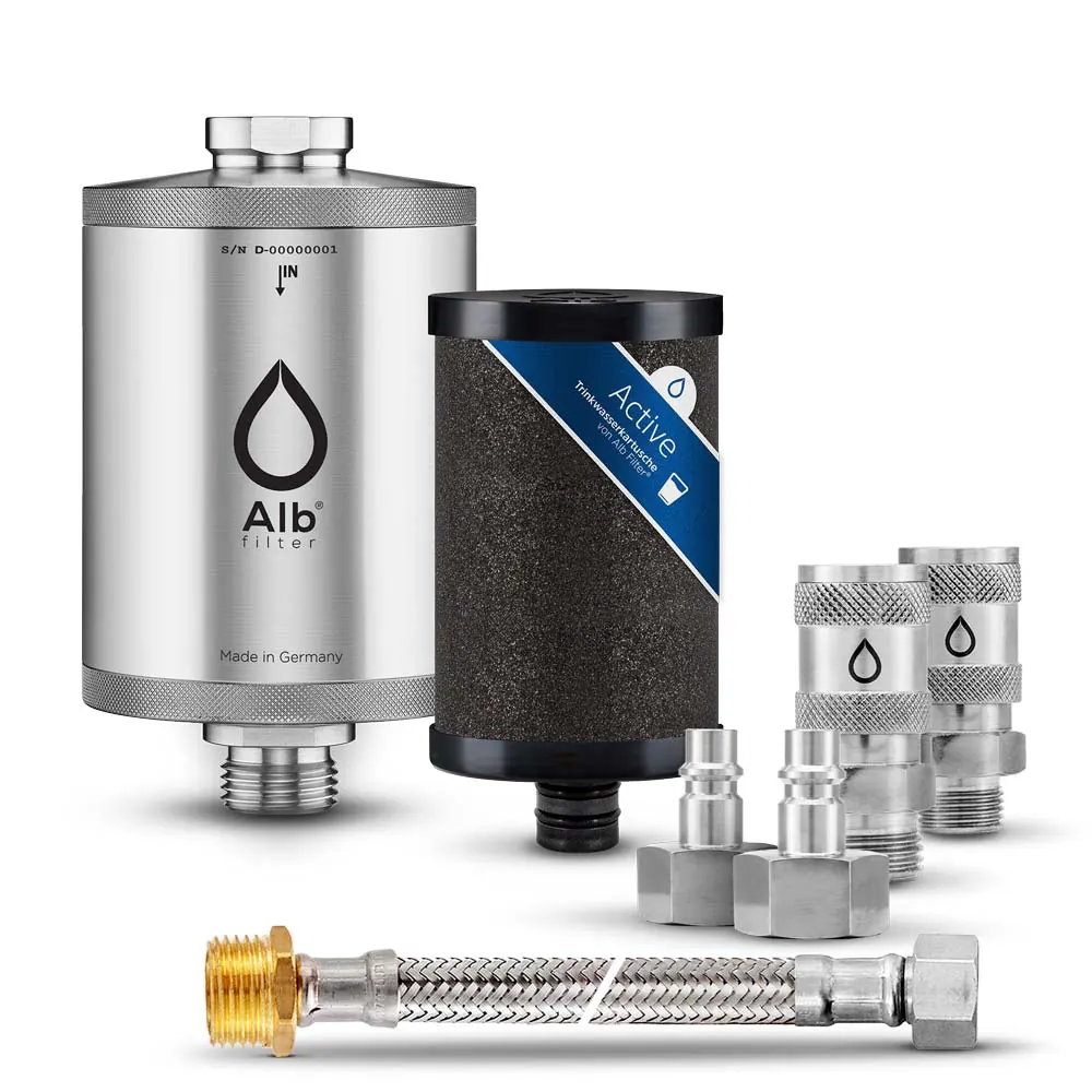 Alb Trinkwasserfilter Active - Image 12