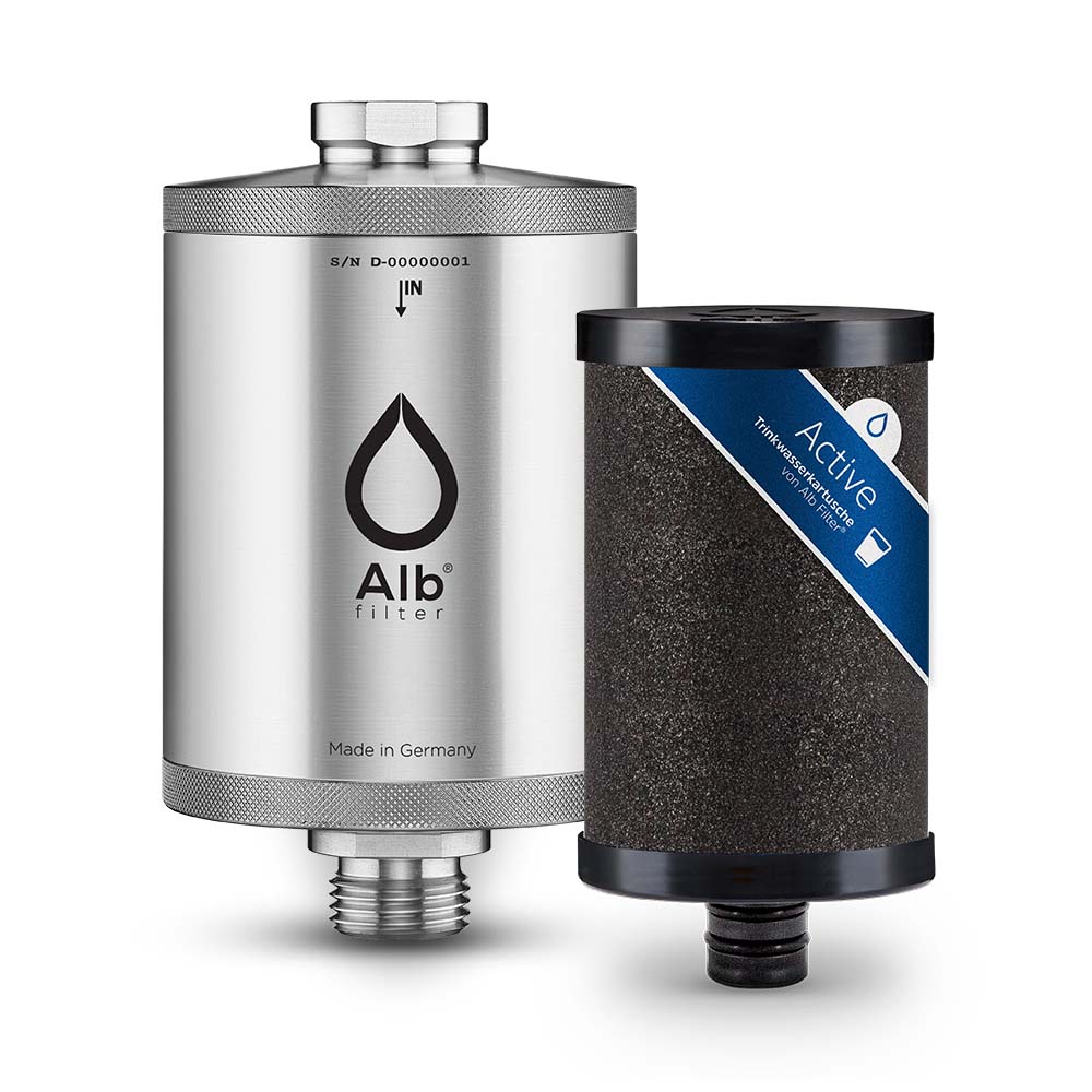 Alb Trinkwasserfilter Active - Image 8