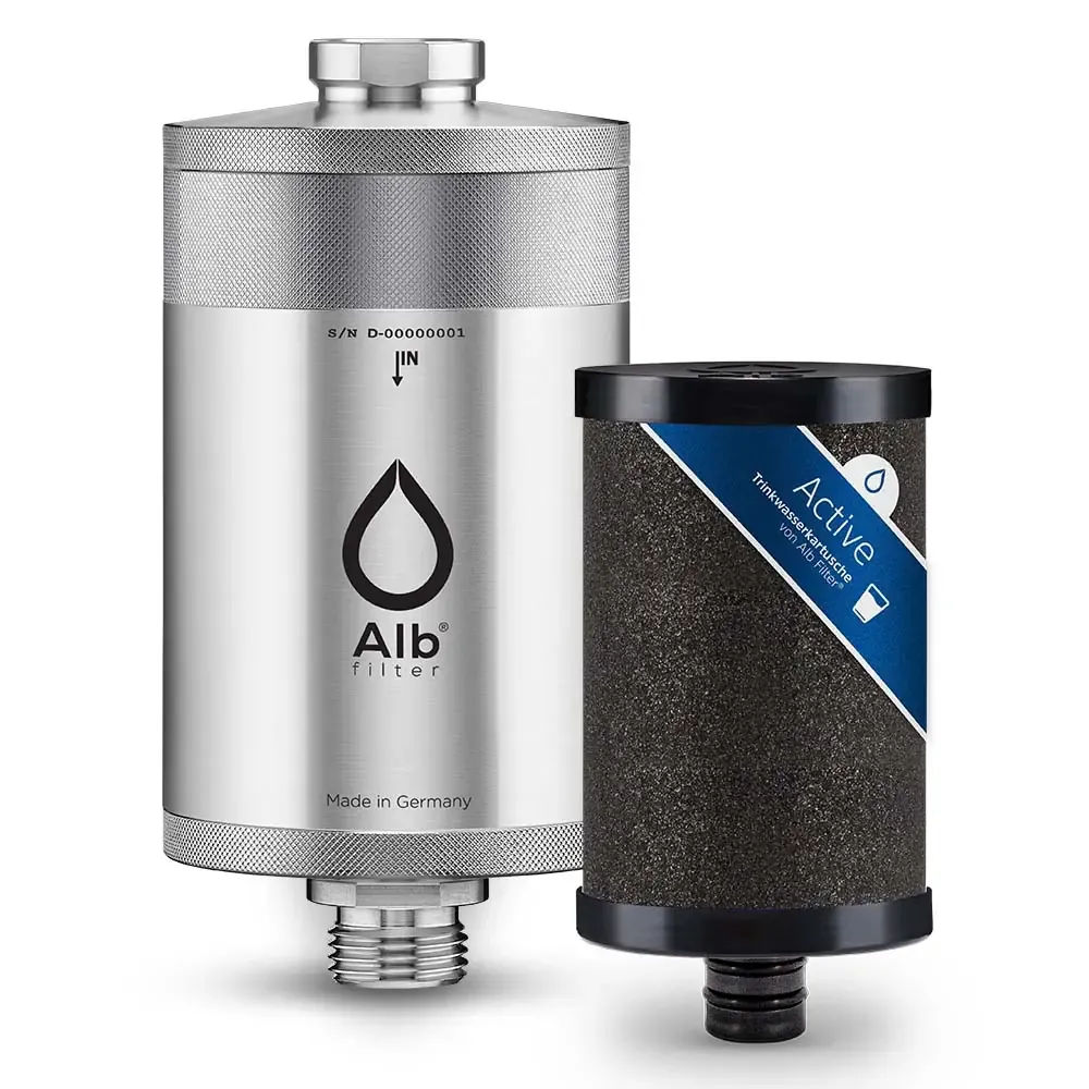 Alb Trinkwasserfilter Active - Image 9