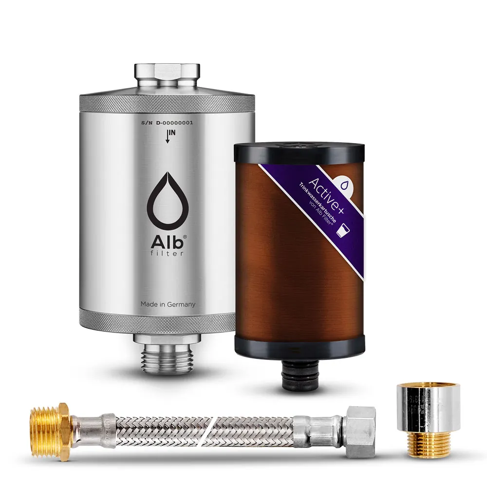 Alb Filter Trinkwasserfilter Active Plus - Image 10