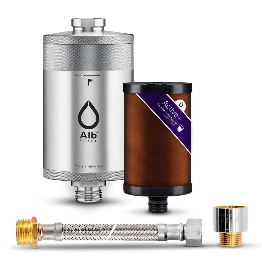 Alb Filter Trinkwasserfilter Active Plus - Image 11