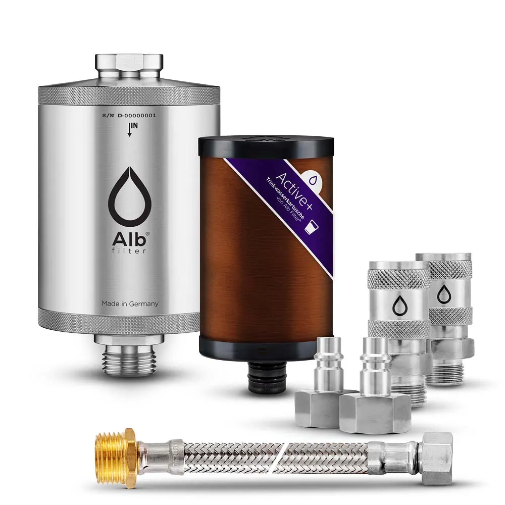 Alb Filter Trinkwasserfilter Active Plus - Image 12