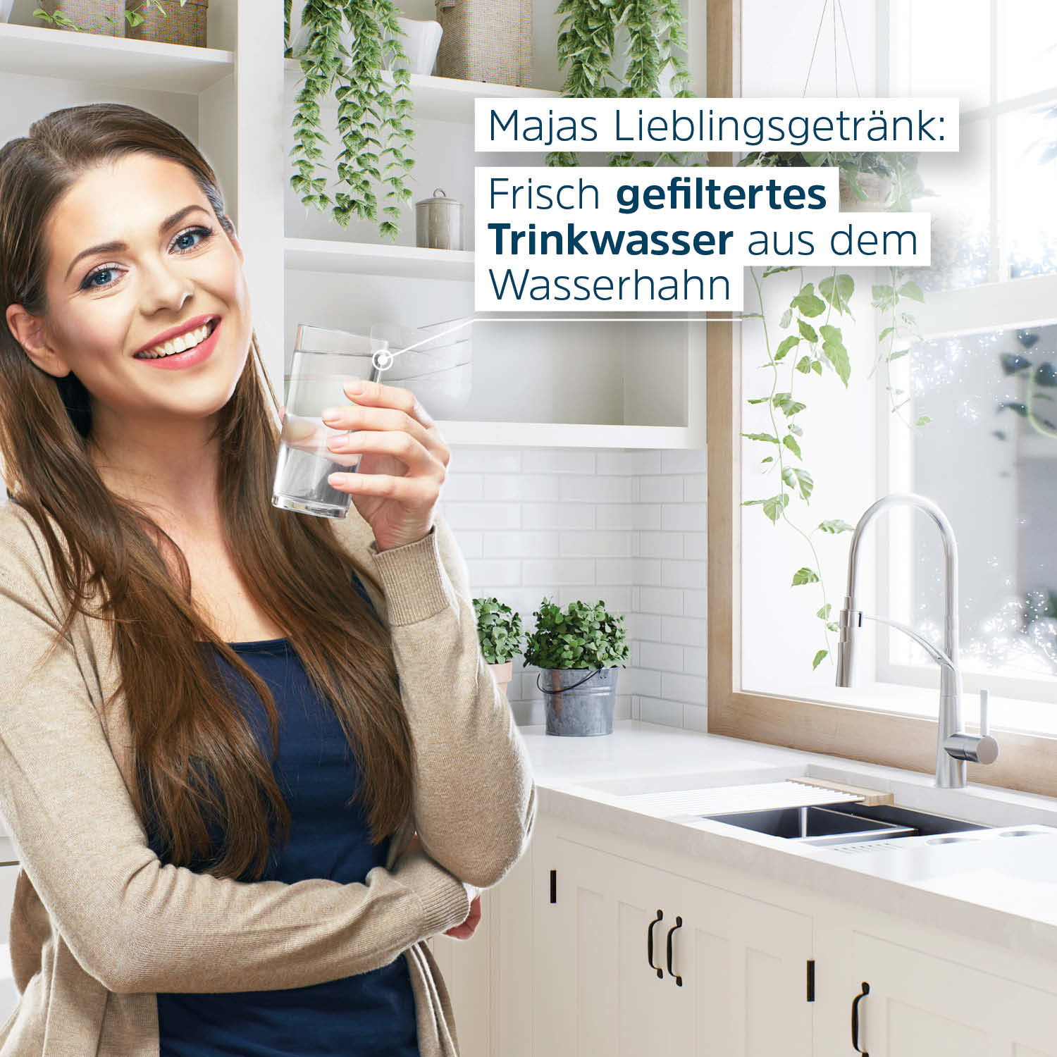 Alb Filter Trinkwasserfilter Active Plus - Image 6