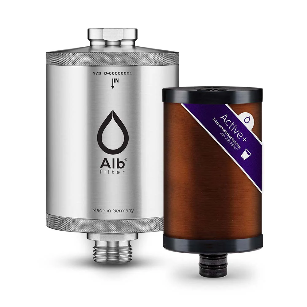 Alb Filter Trinkwasserfilter Active Plus - Image 8