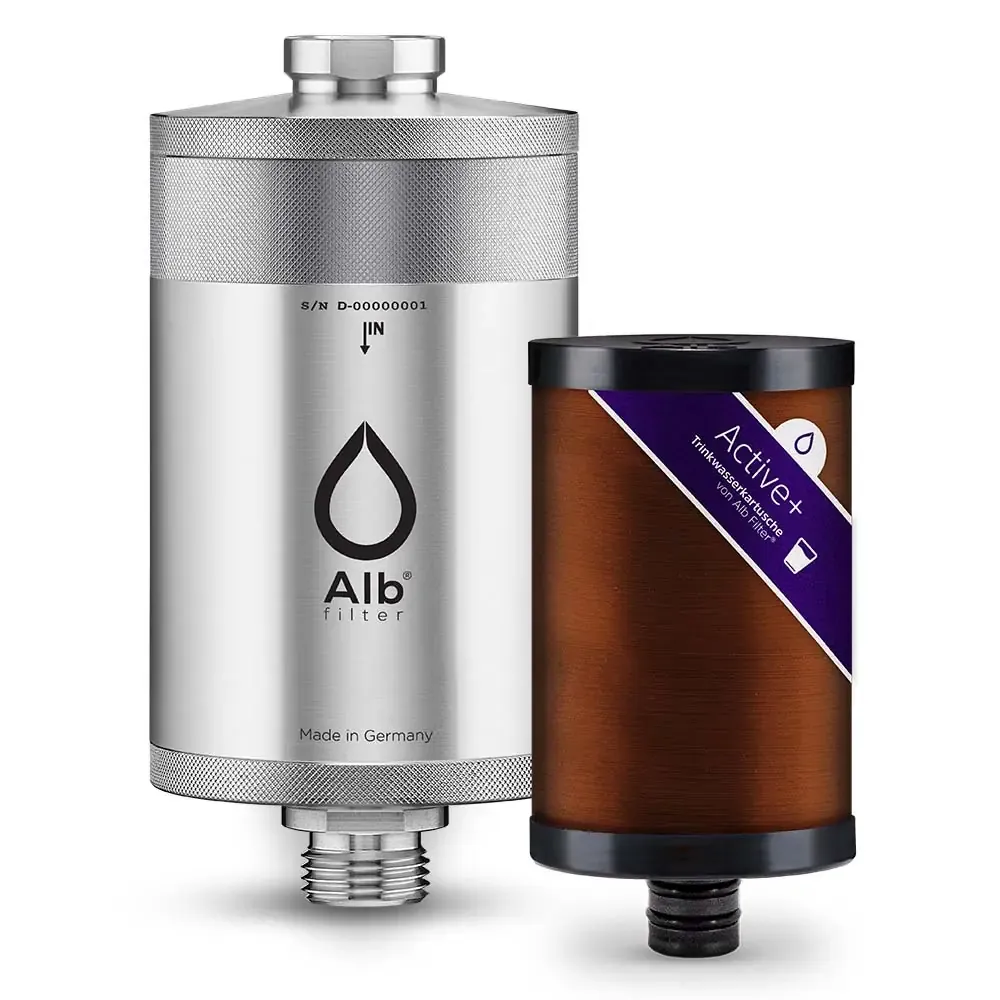 Alb Filter Trinkwasserfilter Active Plus - Image 9
