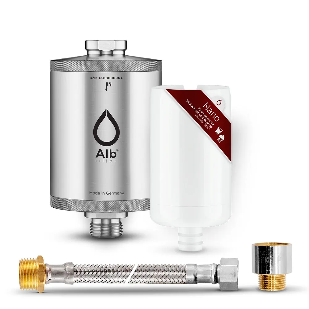 Alb Filter Trinkwasserfilter Nano - Image 10