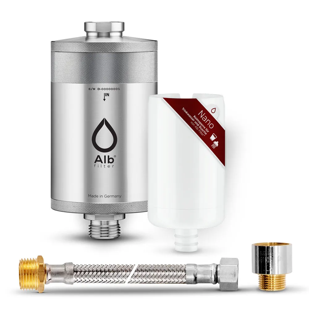 Alb Filter Trinkwasserfilter Nano - Image 11