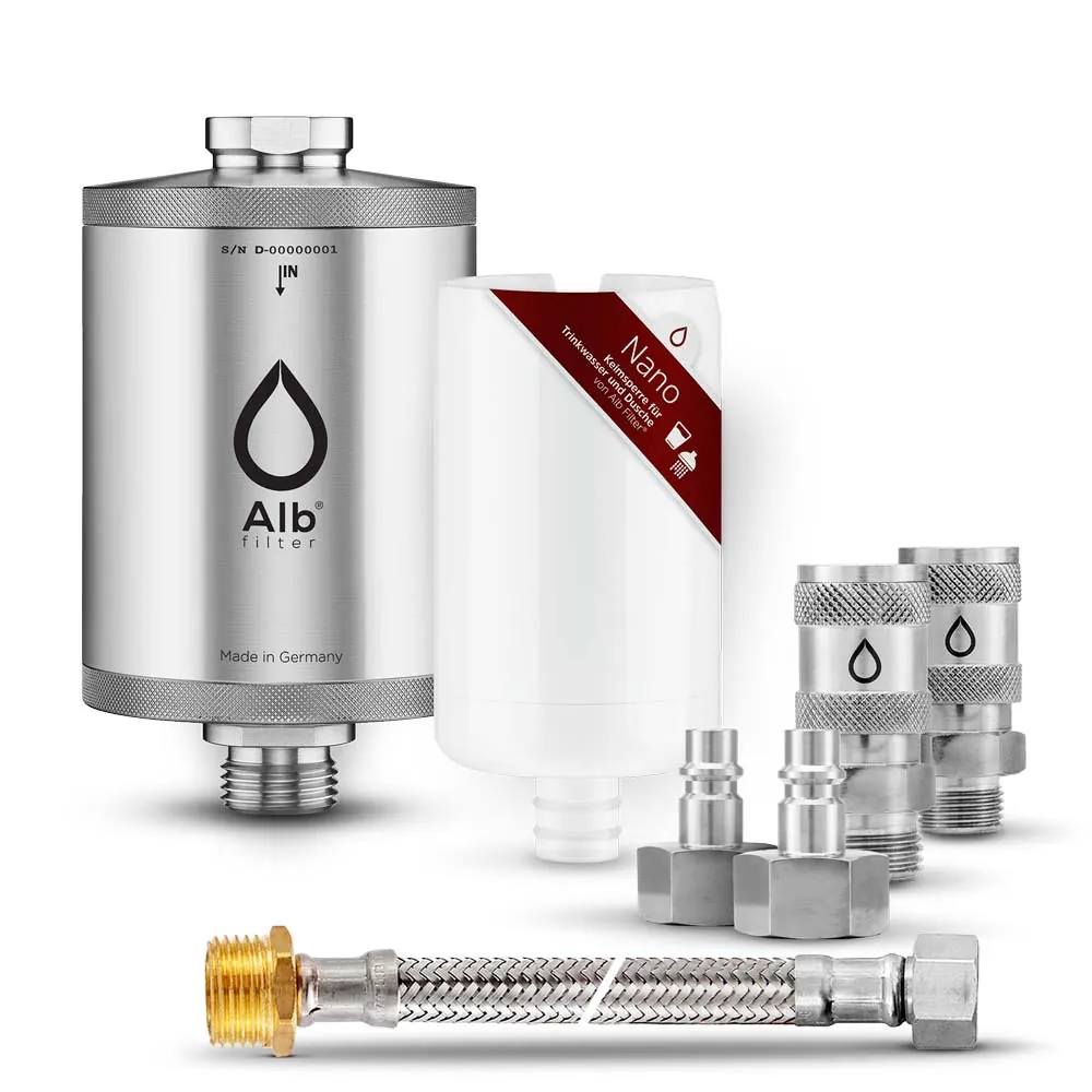 Alb Filter Trinkwasserfilter Nano - Image 12