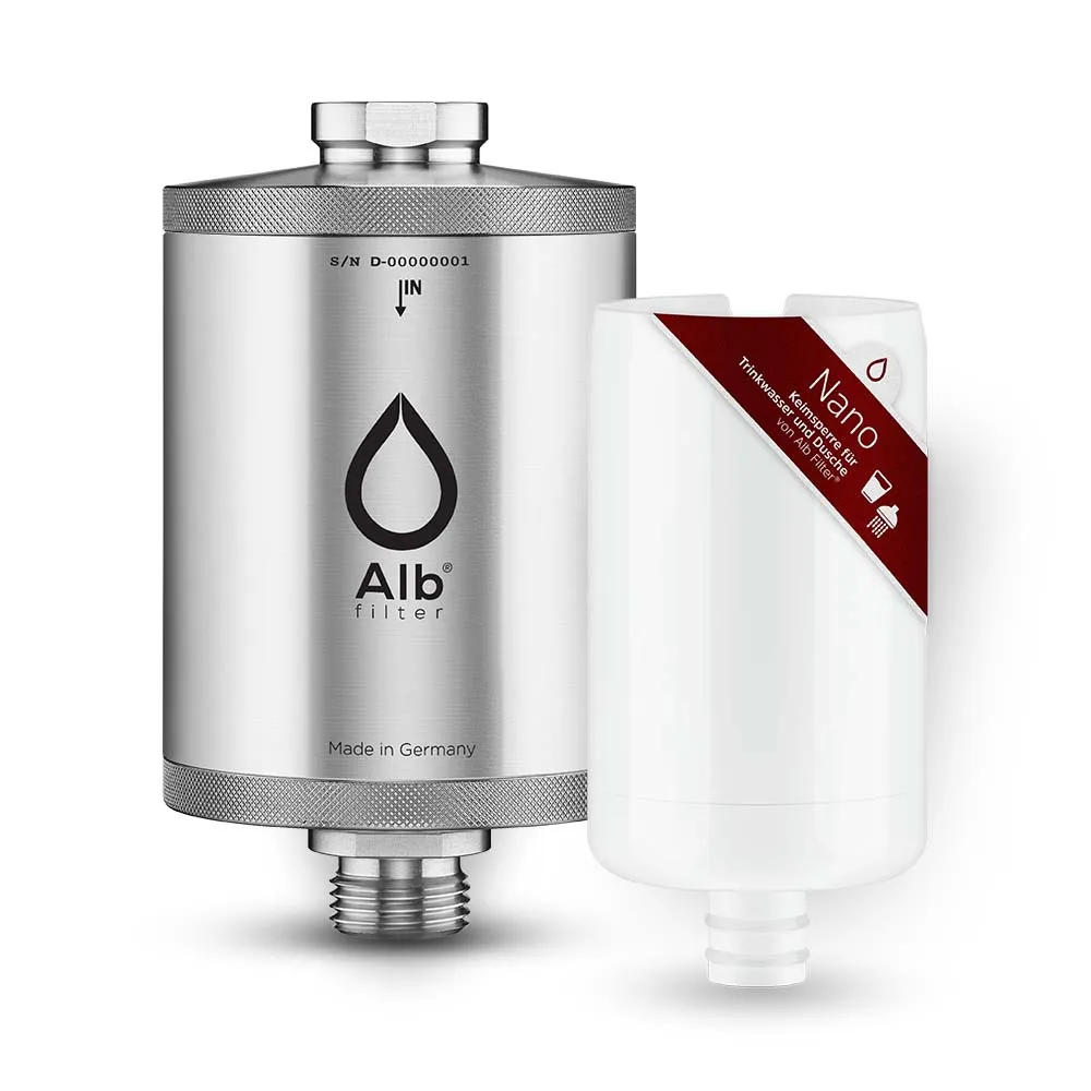 Alb Filter Trinkwasserfilter Nano - Image 8