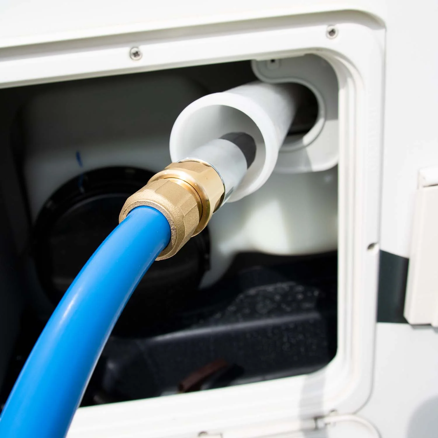 Alb Filter Schlauchset für Wohnmobil und Camping - Image 10