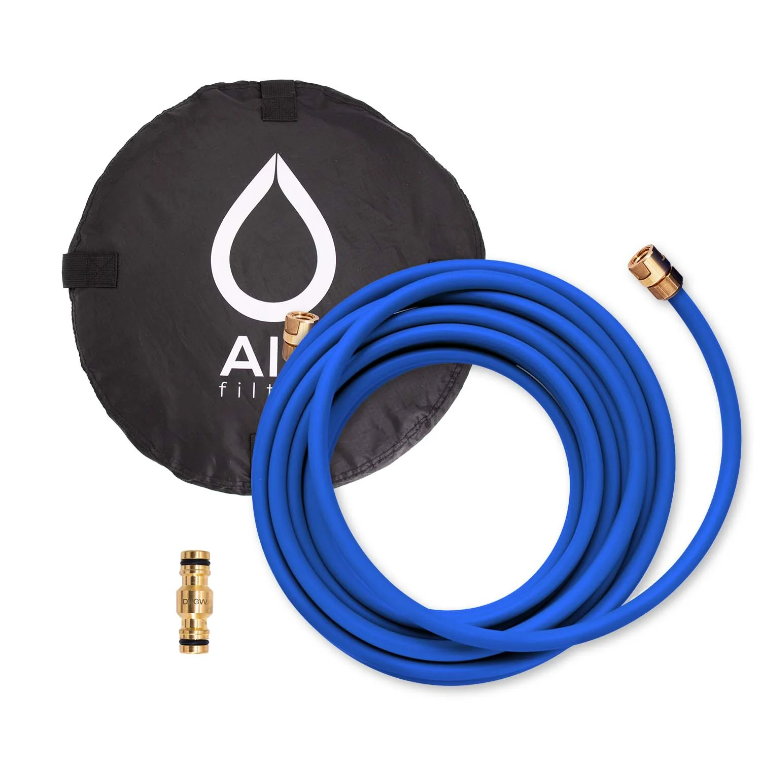 Alb Filter Schlauchset für Wohnmobil und Camping - Image 3