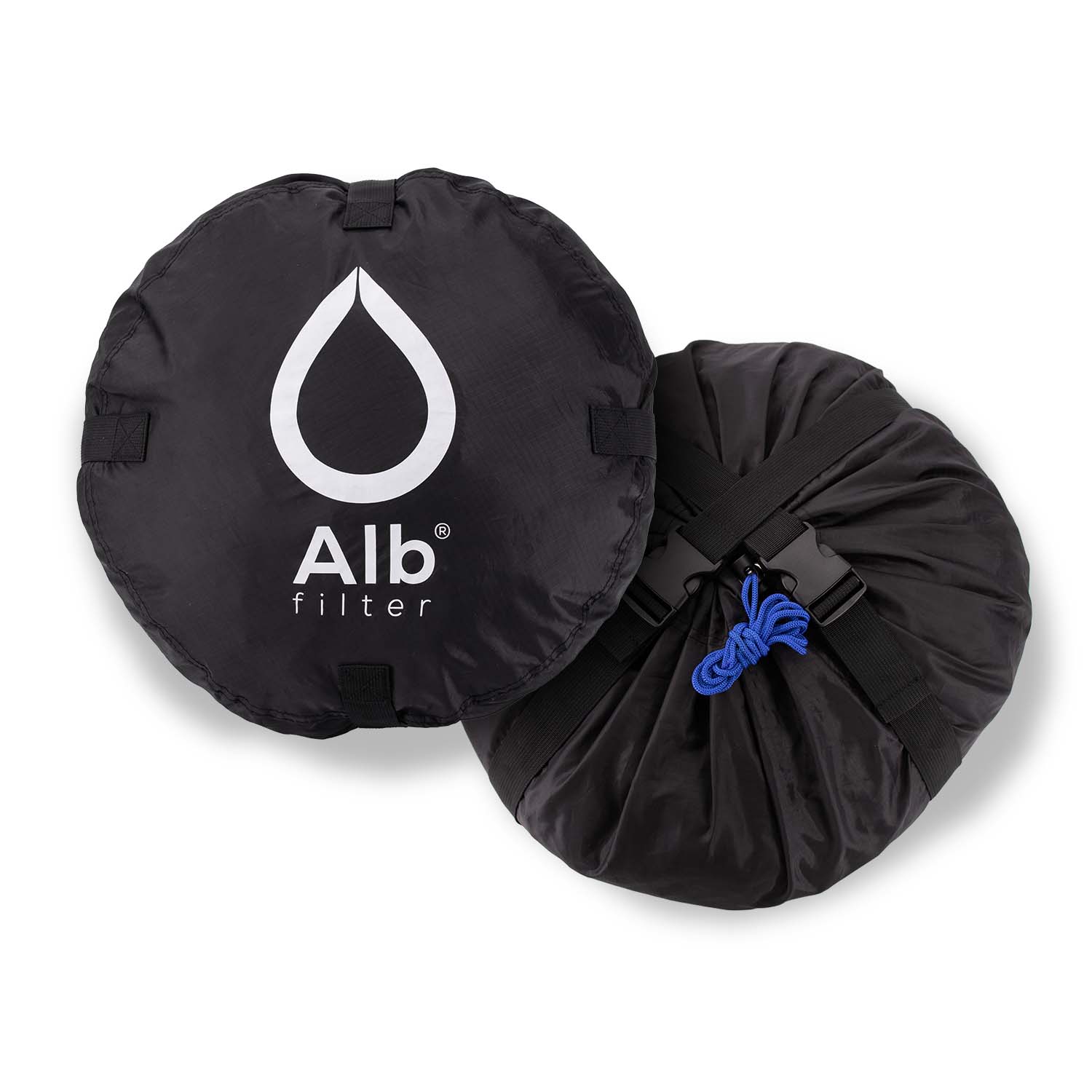 Alb Filter Schlauchset für Wohnmobil und Camping - Image 4