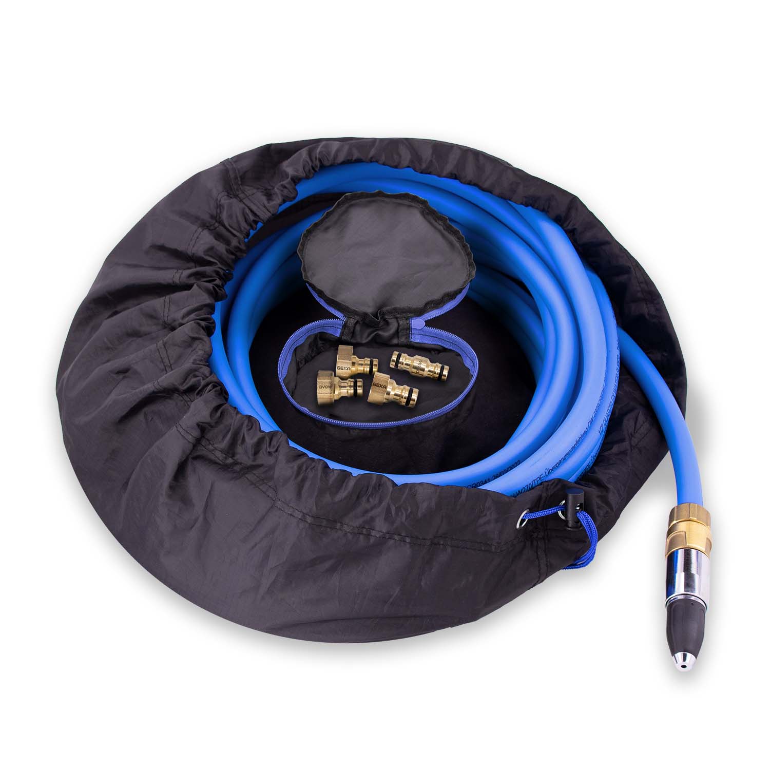 Alb Filter Schlauchset für Wohnmobil und Camping - Image 8