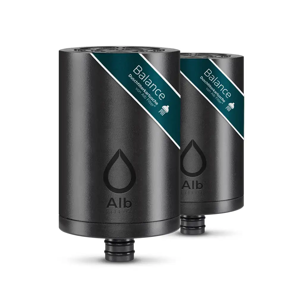 Alb Filter Kartusche Balance 2er Set