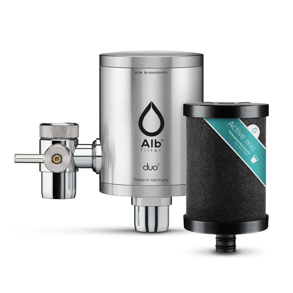 PFAS Wasserfilter