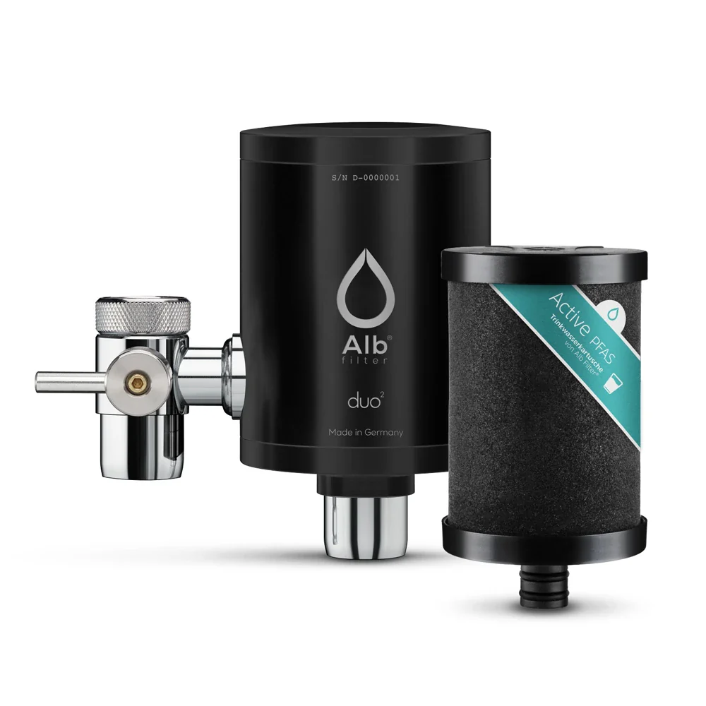 Alb Filter Duo Active PFAS - Wasserhahnfilter - Image 10