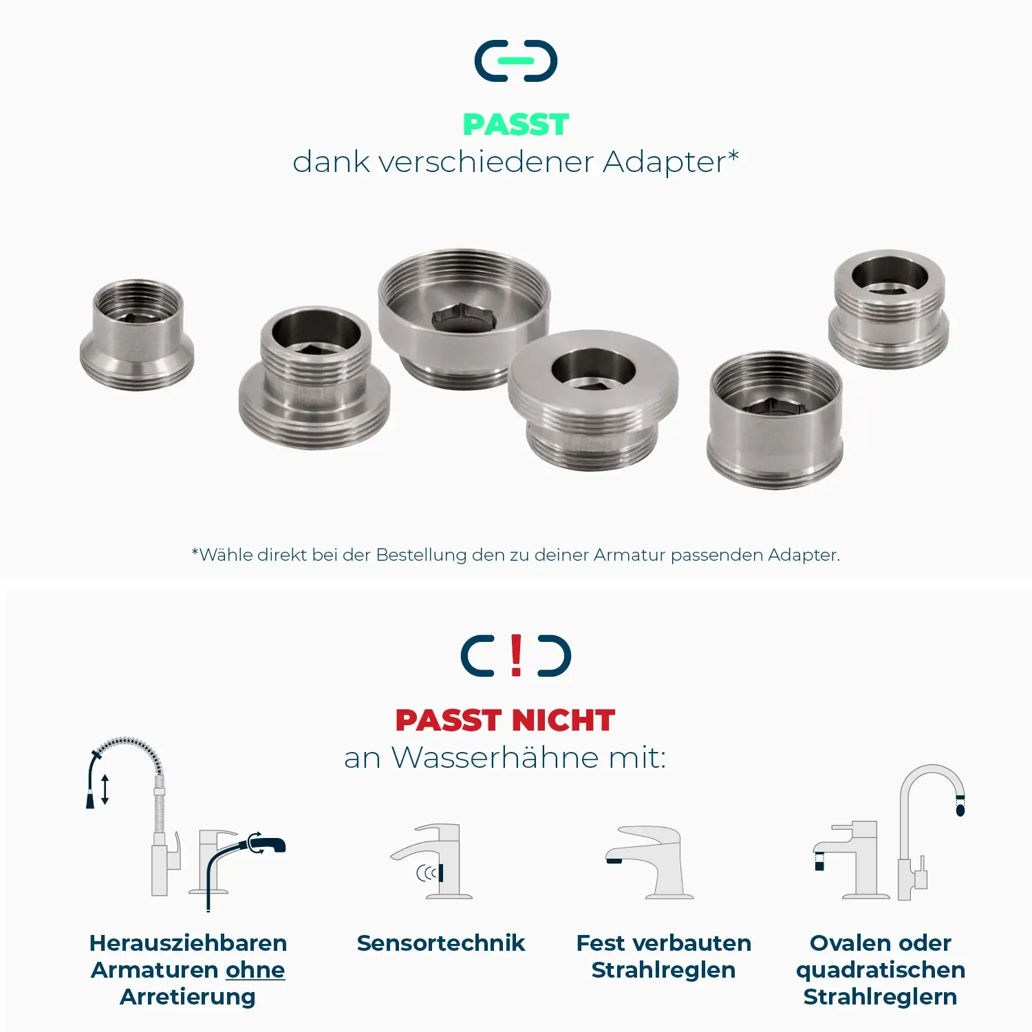 Alb Filter Duo Active - Wasserfilter für den Wasserhahn - Image 4